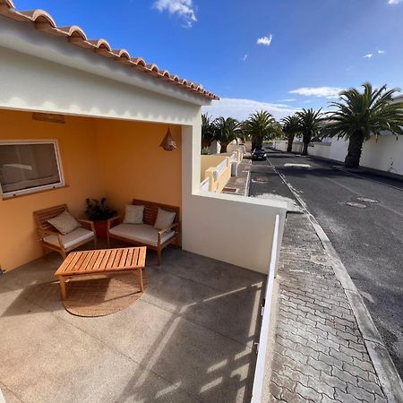 Casa Da Pedreira Hotel Porto Santo Exterior photo