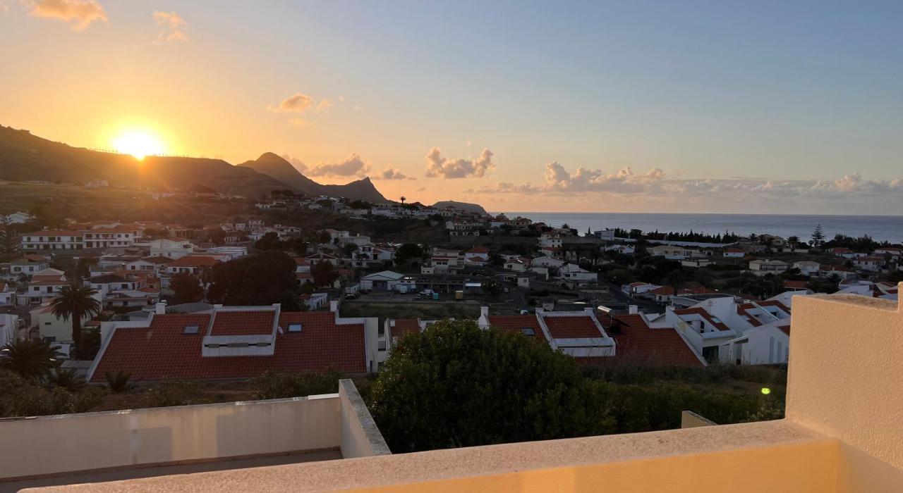 Casa Da Pedreira Hotel Porto Santo Exterior photo