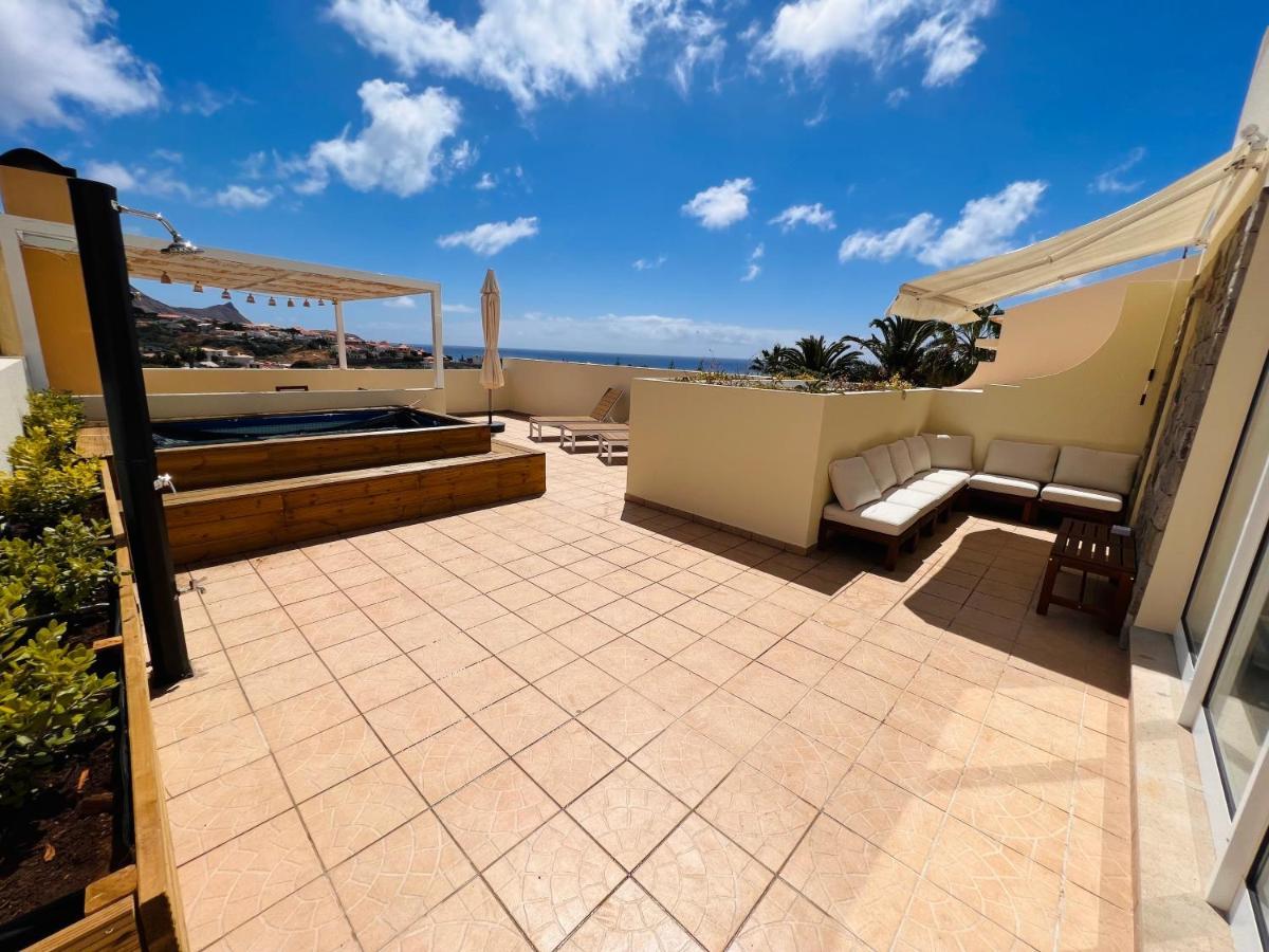 Casa Da Pedreira Hotel Porto Santo Exterior photo