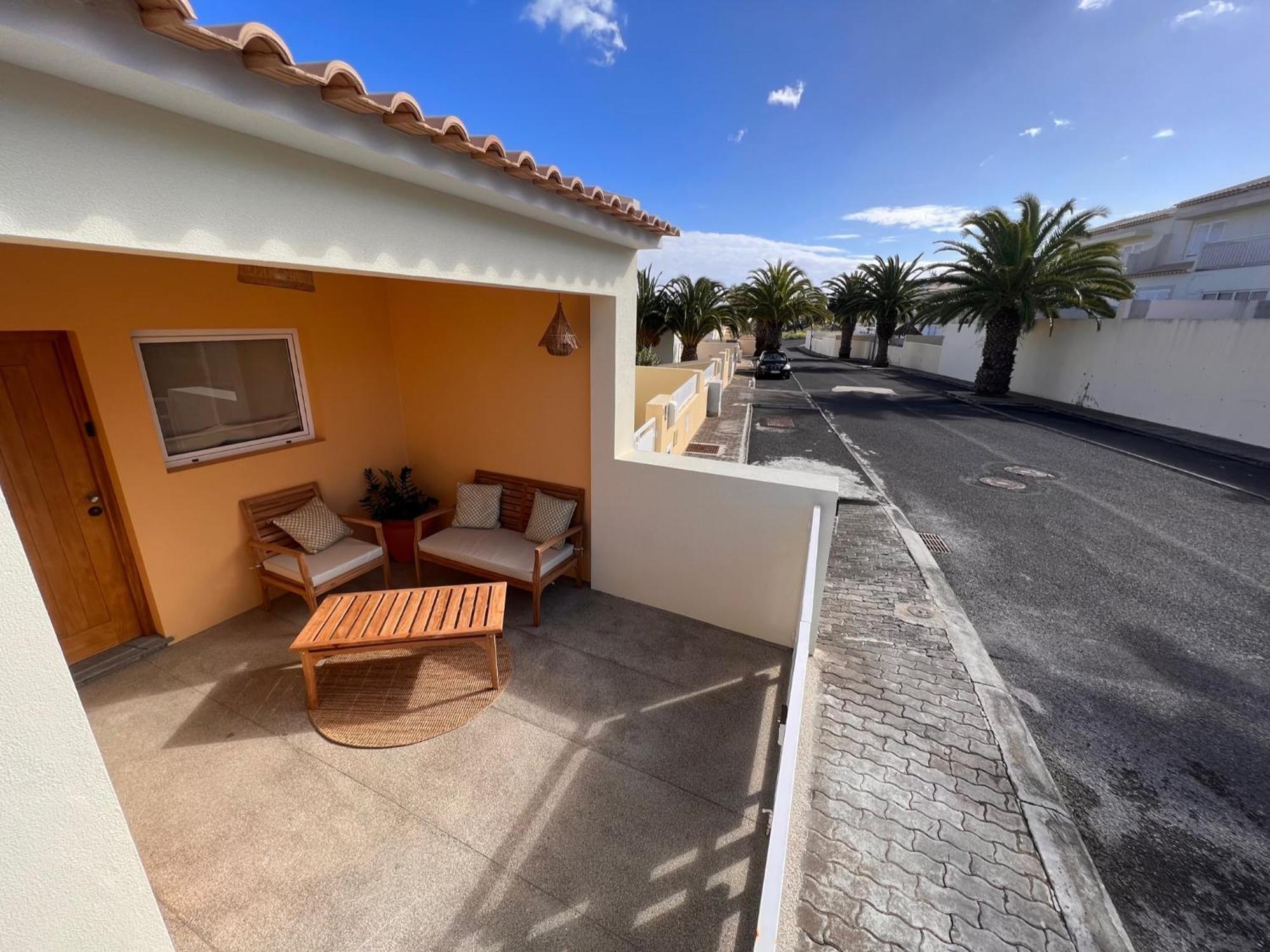 Casa Da Pedreira Hotel Porto Santo Exterior photo